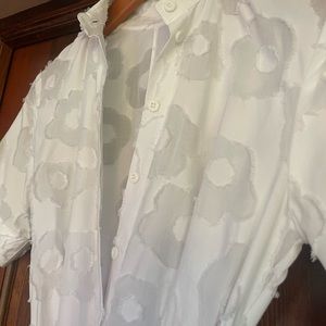 Beautiful summer dress